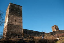 Burgruine Hohenliebenfels